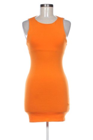 Rochie Zara, Mărime M, Culoare Portocaliu, Preț 72,00 Lei, #137773887