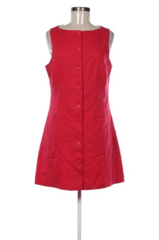 Rochie Mango, Mărime L, Culoare Roșu, Preț 89,23 Lei, #137774049