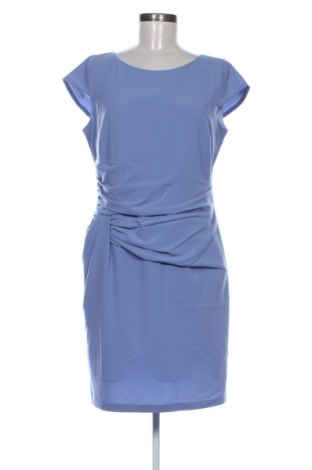 Kleid Unbranded, Größe L, Farbe Blau, Preis 14,88 €, #137774089
