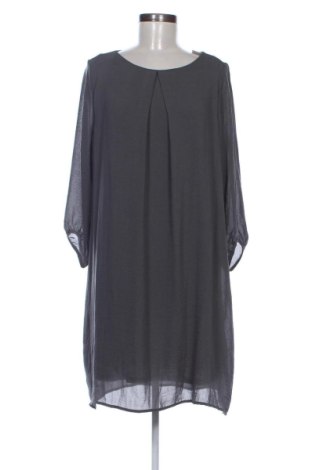 Рокля H&M, Размер XL, Цвят Сив, Цена 27,00 €, #137774140