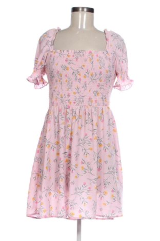 Rochie H&M, Mărime L, Culoare Multicolor, Preț 104,98 Lei, #137774207