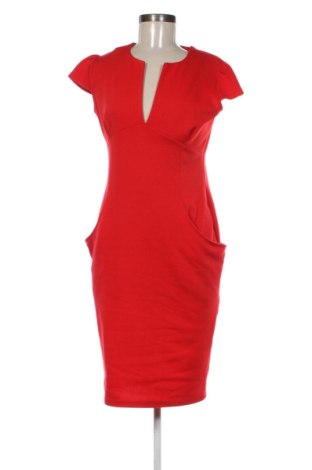 Kleid Nice Forever, Größe L, Farbe Rot, Preis 25,00 €, #137774279