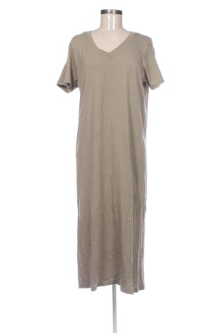 Rochie Soya Concept, Mărime L, Culoare Verde, Preț 131,23 Lei, #137774285