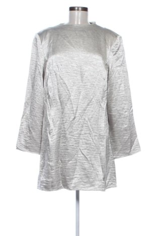 Šaty  H&M, Veľkosť XL, Farba Strieborná, Cena  16,53 €, #137774380