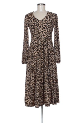Rochie Trendyol, Mărime S, Culoare Multicolor, Preț 79,00 Lei, #137774407
