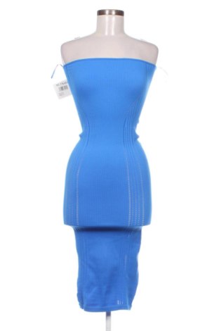 Rochie Unbranded, Mărime XXS, Culoare Albastru, Preț 104,98 Lei, #137774411
