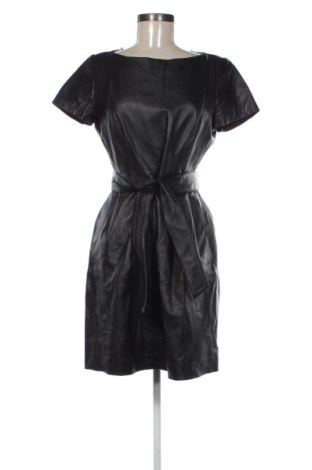 Rochie Massimo Dutti, Mărime L, Culoare Negru, Preț 458,76 Lei, #137774517