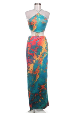 Rochie Unbranded, Mărime M, Culoare Multicolor, Preț 104,98 Lei, #137774528