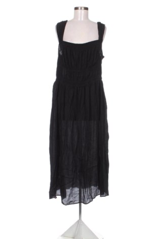 Rochie H&M, Mărime XL, Culoare Negru, Preț 104,98 Lei, #137774619