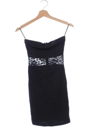 Šaty  Forever 21, Veľkosť S, Farba Čierna, Cena  13,70 €, #137774637