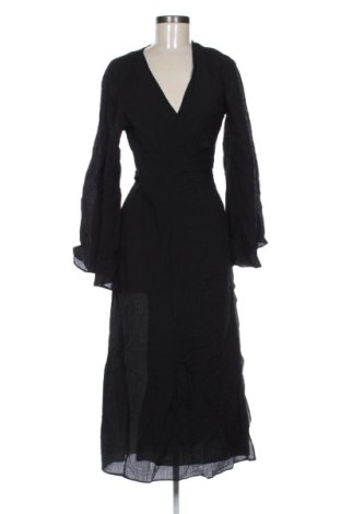 Rochie H&M, Mărime S, Culoare Negru, Preț 78,00 Lei, #137774723
