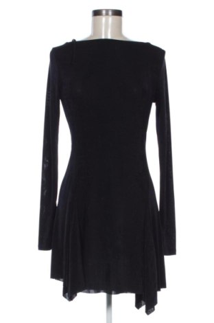 Rochie Bershka, Mărime M, Culoare Negru, Preț 85,00 Lei, #137774782