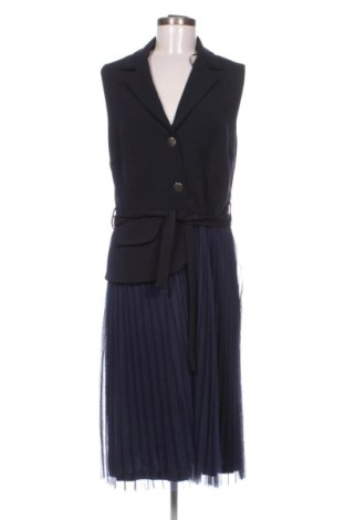 Rochie Alba Moda, Mărime L, Culoare Albastru, Preț 147,56 Lei, #137774850