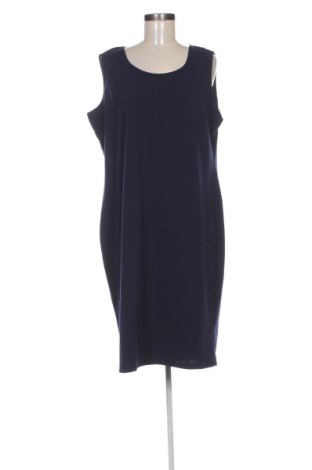 Šaty  Unbranded, Veľkosť XXL, Farba Modrá, Cena  20,00 €, #137774923