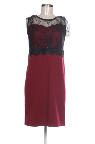 Rochie Arin, Mărime XL, Culoare Roșu, Preț 110,07 Lei, #137774930