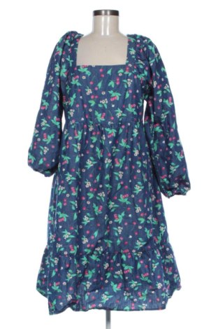 Kleid S.Oliver, Größe XL, Farbe Mehrfarbig, Preis 65,57 €, #137775032