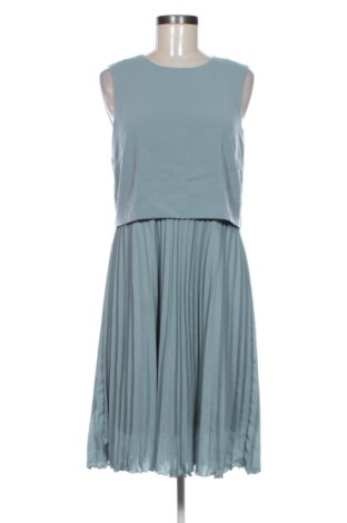 Rochie H&M, Mărime M, Culoare Verde, Preț 104,98 Lei, #137775088