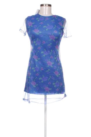 Rochie Unbranded, Mărime XS, Culoare Multicolor, Preț 104,98 Lei, #137775164