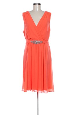 Rochie C&A, Mărime XXL, Culoare Portocaliu, Preț 104,98 Lei, #137775224