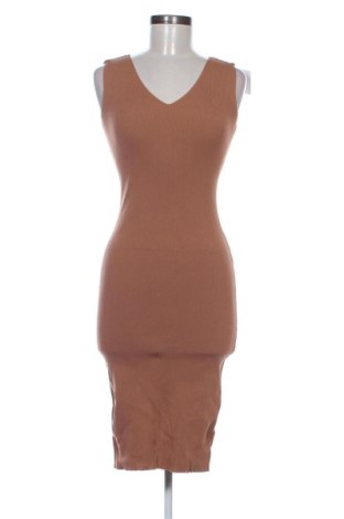 Šaty  Vintage Dressing, Veľkosť XS, Farba Hnedá, Cena  20,00 €, #137775275