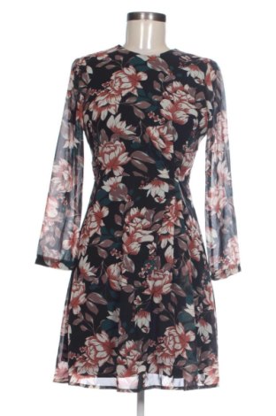 Rochie Vero Moda, Mărime XS, Culoare Multicolor, Preț 73,49 Lei, #137775300