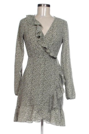 Rochie ONLY, Mărime XS, Culoare Verde, Preț 73,49 Lei, #137775320