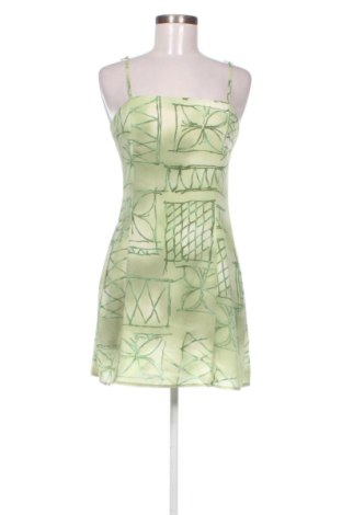 Rochie Unbranded, Mărime M, Culoare Verde, Preț 104,98 Lei, #137775333