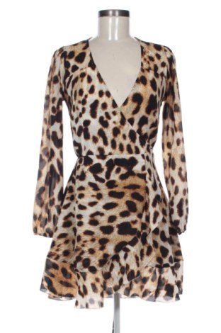 Kleid Dancing Leopard, Größe S, Farbe Mehrfarbig, Preis 10,00 €, #137775338