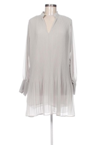 Rochie H&M, Mărime S, Culoare Gri, Preț 104,98 Lei, #137775361