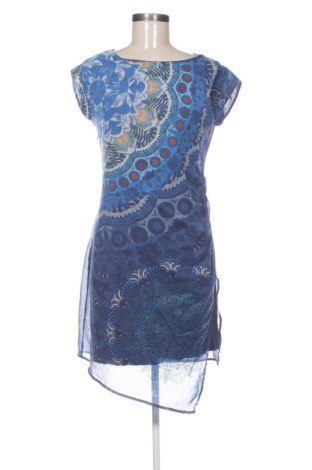 Рокля Desigual, Размер M, Цвят Многоцветен, Цена 42,00 €, #137775572