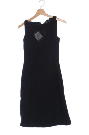 Šaty  Moschino Cheap And Chic, Velikost XS, Barva Černá, Cena  4 091,00 Kč, #137775601