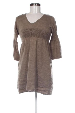 Rochie Unbranded, Mărime XXS, Culoare Maro, Preț 104,98 Lei, #137775663