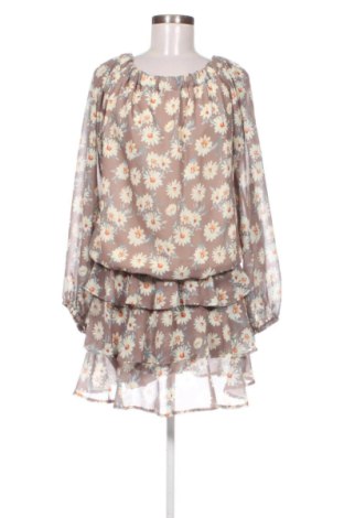 Rochie Unbranded, Mărime M, Culoare Multicolor, Preț 104,15 Lei, #137775842