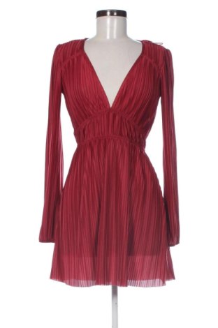 Рокля Zara, Размер S, Цвят Червен, Цена 14,00 €, #137775977