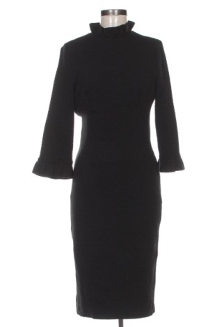Rochie Nissa, Mărime M, Culoare Negru, Preț 508,98 Lei, #137776029