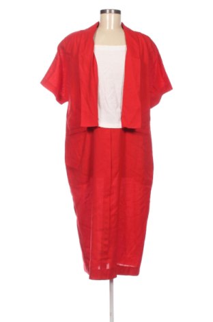 Rochie Unbranded, Mărime XXL, Culoare Roșu, Preț 104,98 Lei, #137776037