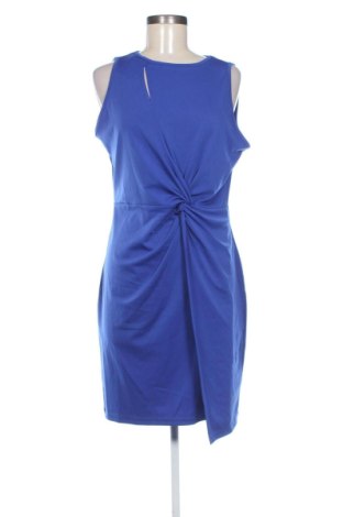 Rochie Unbranded, Mărime M, Culoare Albastru, Preț 104,15 Lei, #137776049