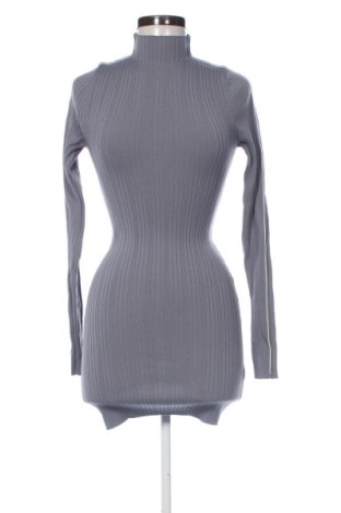 Rochie Zara, Mărime XXS, Culoare Gri, Preț 73,49 Lei, #137776097