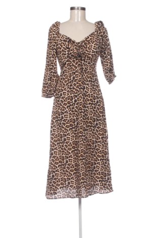 Rochie H&M, Mărime M, Culoare Multicolor, Preț 104,15 Lei, #137776113