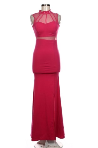 Rochie Unbranded, Mărime S, Culoare Roz, Preț 156,00 Lei, #137776164