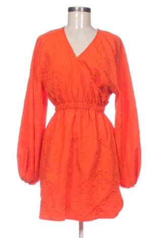Rochie Laurella, Mărime M, Culoare Portocaliu, Preț 128,95 Lei, #137776166