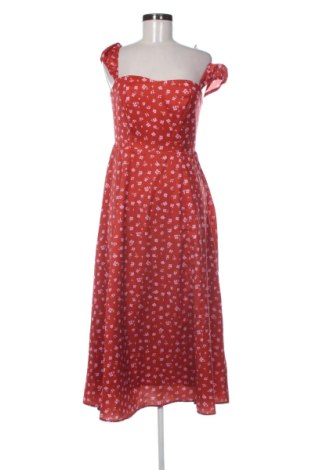 Rochie Unbranded, Mărime M, Culoare Multicolor, Preț 167,97 Lei, #137776358