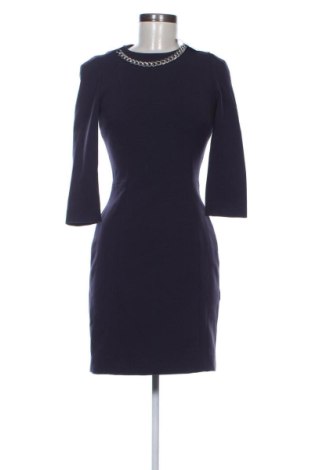 Rochie H&M, Mărime S, Culoare Albastru, Preț 104,98 Lei, #137776505