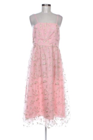 Rochie SHEIN, Mărime L, Culoare Roz, Preț 157,47 Lei, #137776687