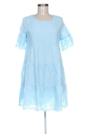 Rochie SHEIN, Mărime M, Culoare Albastru, Preț 105,00 Lei, #137776737