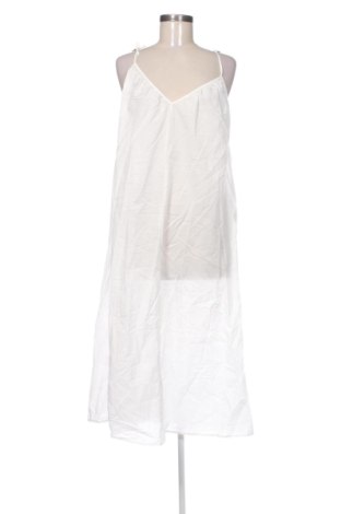 Rochie H&M, Mărime M, Culoare Alb, Preț 105,00 Lei, #137776762