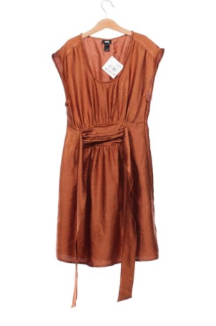 Ruha H&M, Méret XS, Szín Narancssárga
, Ár 7 036 Ft, #137776769