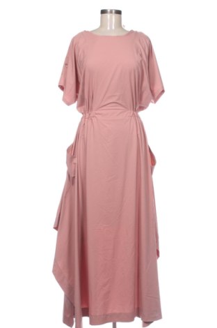 Rochie Unbranded, Mărime XL, Culoare Mov deschis, Preț 105,00 Lei, #137776814