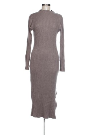 Рокля H&M, Размер L, Цвят Кафяв, Цена 20,00 €, #137776876