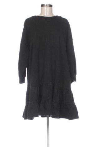 Rochie H&M, Mărime XL, Culoare Negru, Preț 105,00 Lei, #137776930